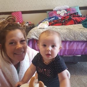 Meet your Posher, Cindy